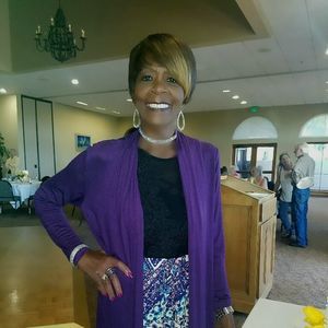 Meet your Posher, Lovell